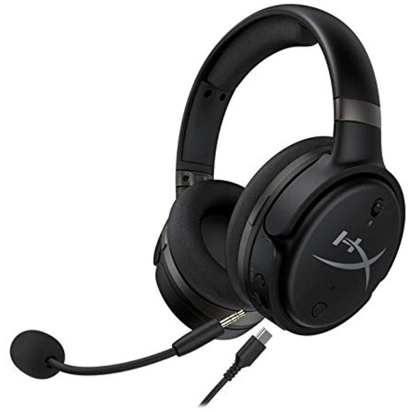 HyperX - HX-HSCOS-G Cloud Orbit S-Gaming Headset - Picture 3 of 11